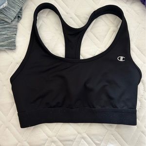 Champion sports bra size small